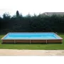 Piscina Naturalis Rectangular 609x324 cm