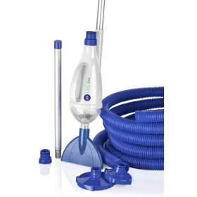 Limpiafondo Manual Little Vac Gre 08011A