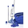 Limpiafondo Manual Little Vac Gre 08011A