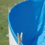 Liner Azul para piscinas Circulares Gre de 62 o 90 cm de altura