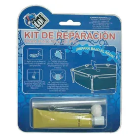 Kit reparacion pegamento Toi 4809