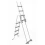 Escalera de Seguridad de Tijera BestWay para piscinas 122 cm