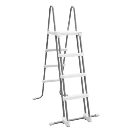 Escalera para Piscinas Intex 122 cm 28076