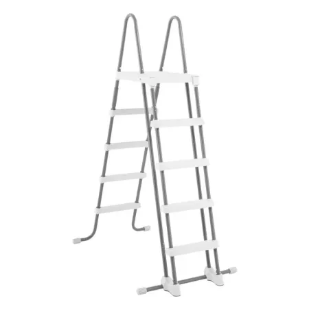 Escalera para Piscinas Intex 132 cm 28077