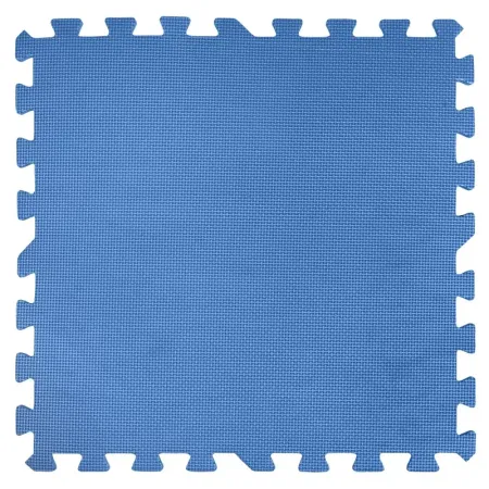 Protector de suelo de piscina antideslizante azul Gre MPF509P