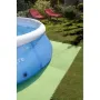 Protector de Suelo de Piscina Verde Gre MPF819