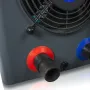 Bomba de Calor Mini Gre para piscinas elevadas HPM30