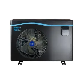 Bomba de Calor Inverter hasta 60 m3 Gre HPGI60