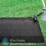 Alfombra Calentador Solar Intex 28685