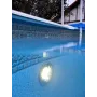 Proyector LED Color Piscinas Elevadas Gre PLED1C