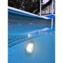 Conjunto 2 proyectores LED Blanco Piscinas Elevadas Gre PLED2