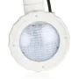 Proyector colgante LED para piscinas elevadas acero