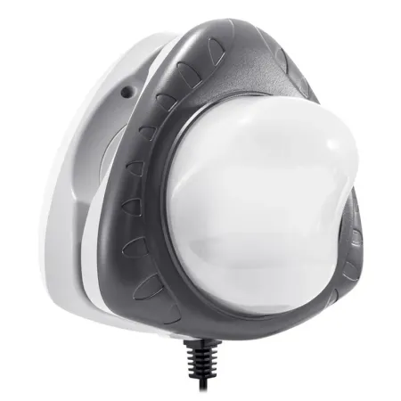 Luz Led 4 Colores Magnética para Piscinas Intex 28698