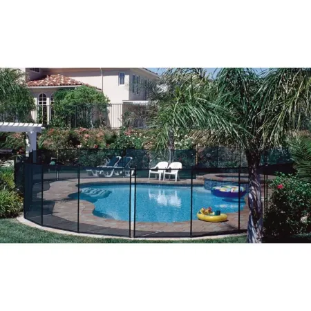 Barrera de seguridad para piscinas Gre SF133