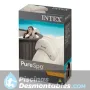 Pack 2 Almohadas Cabezal Purespa Intex 28501