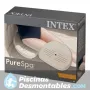 Asiento Purespa Intex 47x36x22 28502