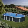 Piscina Gre Creta 610x375x132 KITPROV6188NRT