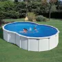 Piscina Gre Varadero 710x475x120 KITPROV7070