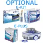 Piscina Wet 300x120 KIT300QWET