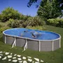 Piscina Wet 300x120 K300WET