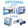 Piscina Wet 610x375x120 KIT610QWET