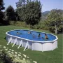 Piscina StarPool Blanca 915x470x132 PROV918