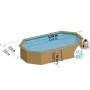 Piscina Gre Sunbay Alista 503x303x133 790105