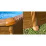 Piscina Gre Amazonia 610x375x132 KITPROV6188WO