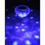 Lampara LED Flotante Fantasia Gre 90173