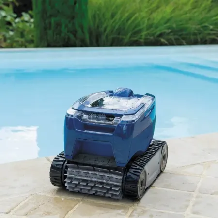 Robot Limpiafondos Zodiac TornaX RT2100