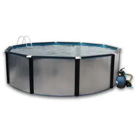 Piscina Toi Silver Canarias 350x120