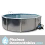 Piscina Toi Silver Canarias 460x120