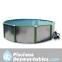 Piscina Toi Silver Canarias 460x120