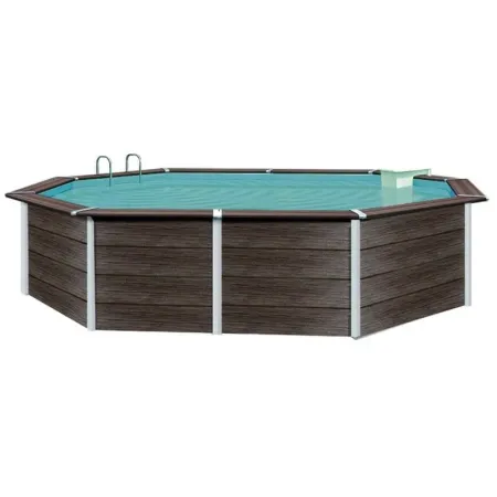 Piscina de Composite QP C12 530x390x120 615332C