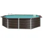 Piscina de Composite QP C12 530x390x120 615332C