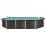 Piscina de Composite QP C13 660x390x120 615333C