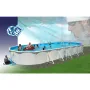 Piscina Toi A Medida 1200x457x120 TN120