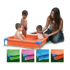 Piscina Infantil Toi Baby 85x15