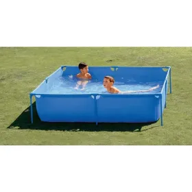 Piscina Tubular Toi Basics 120x35 3153