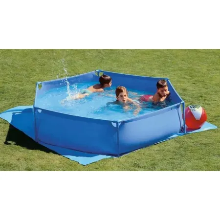 Piscina Tubular Toi Basics 215x45 3170