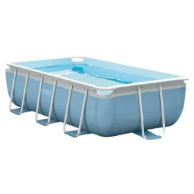 Piscina Intex Prisma Frame 300x175x80 cm 28314