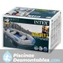 Barco Mariner 3 297x127x46 cm Intex 68373NP