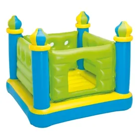 Castillo Saltador Jump-O-Lene Junior 132x132x107 cm Intex 48257