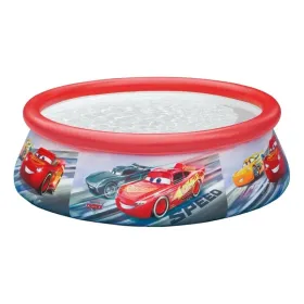 Piscina Easy Set Cars 183x51 cm Intex 28103