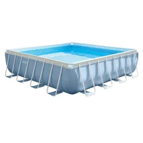 Piscina Intex Prisma Frame 427x427x107 cm 28764