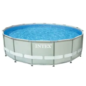 Piscina Intex Ultra Frame 488x122 cm 28322