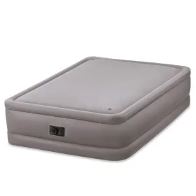 Cama de Aire Queen Foam Top 152x203x51 Intex 64468