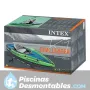 Kayak Challenger K1 274x76x33 cm Intex 68305NP