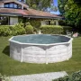 Piscina Gre Finlandia 460x120 KIT460N