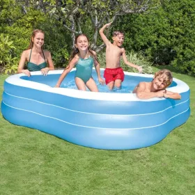 Piscina Intex Familiar 229x229x56 cm 57495NP